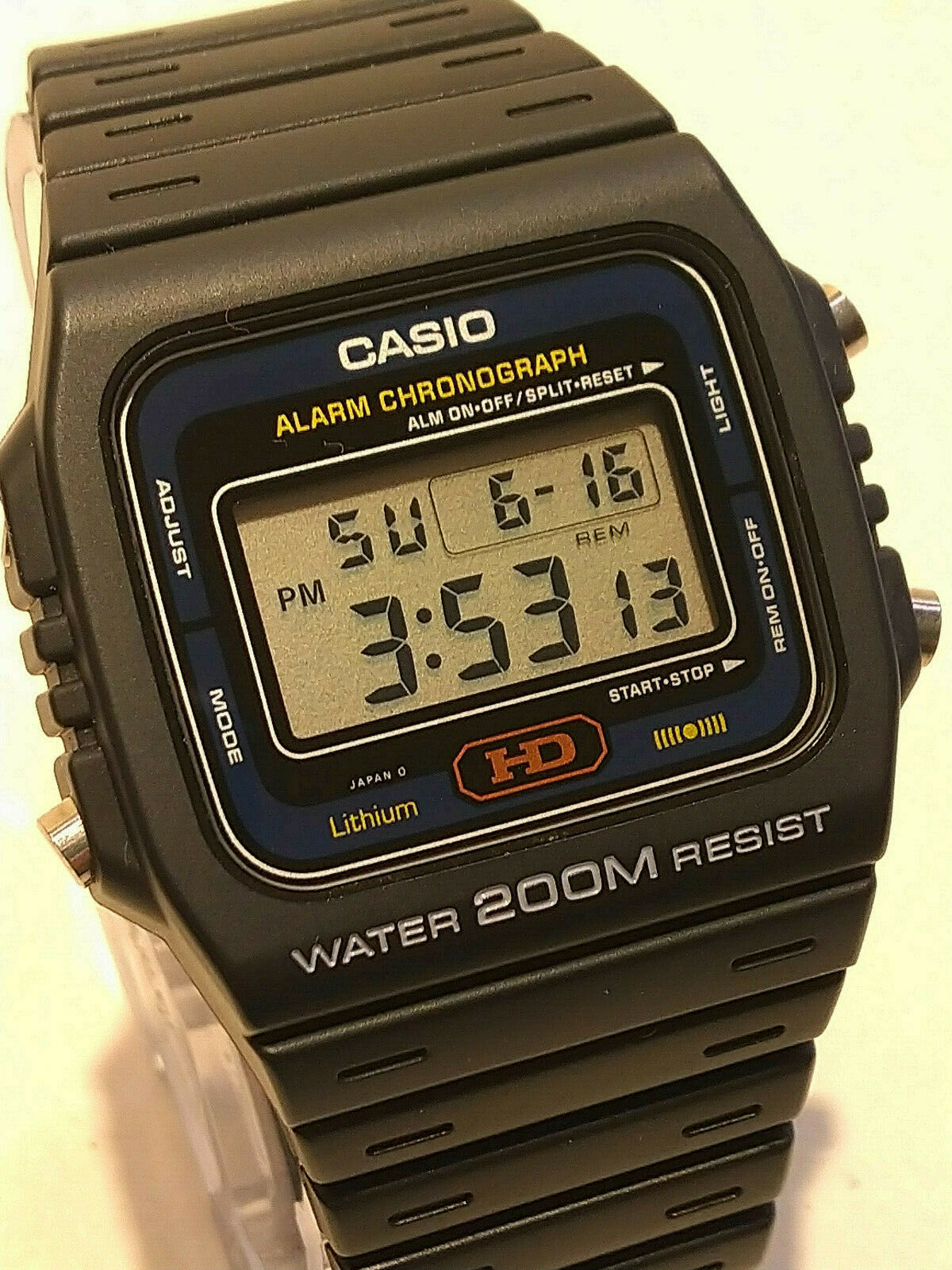 casio dw240