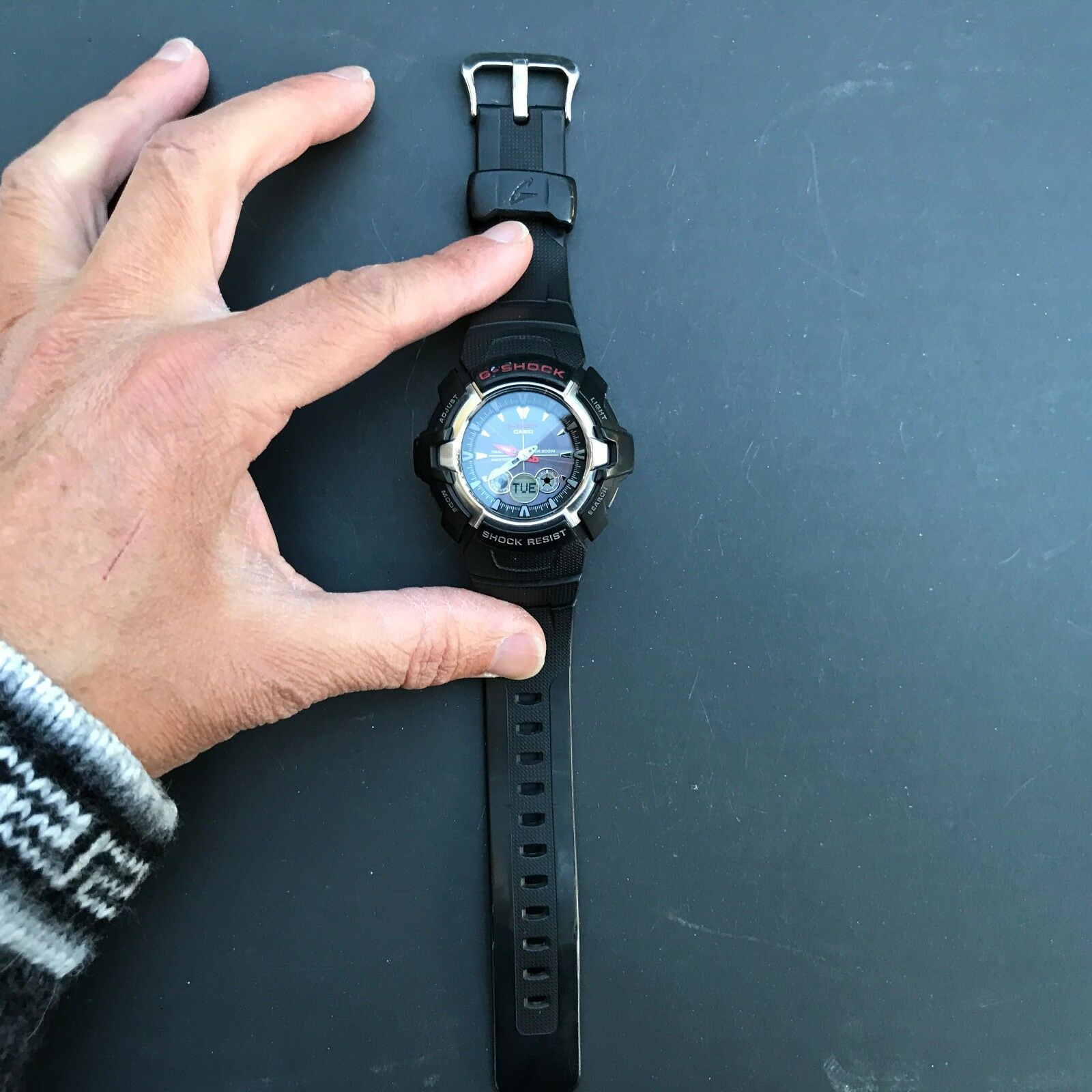 g shock gw 1500a