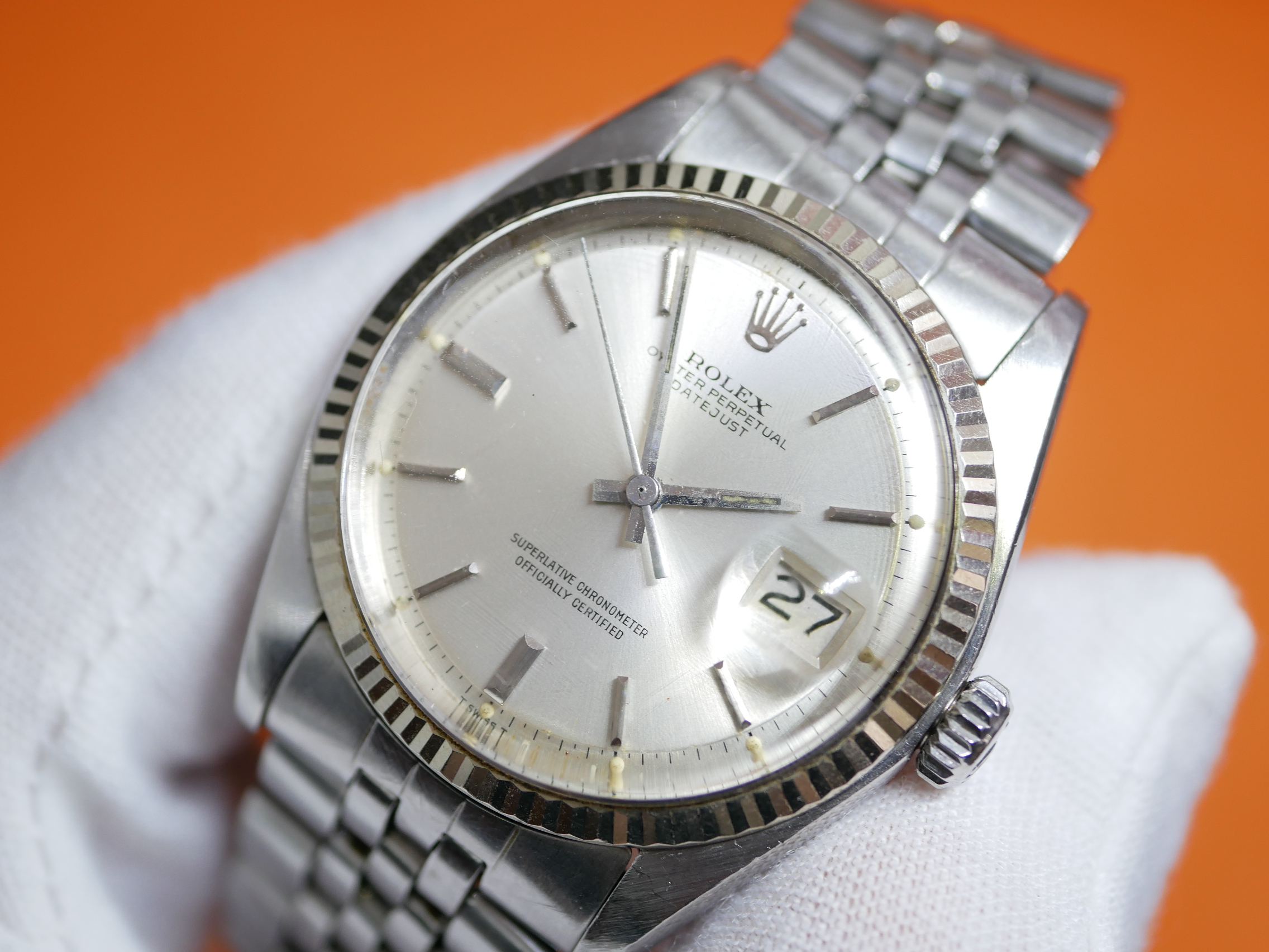 Rolex 1601 outlet price