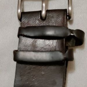 FOSSIL BIG Tic JR-8163 Leather Strap Watch | WatchCharts