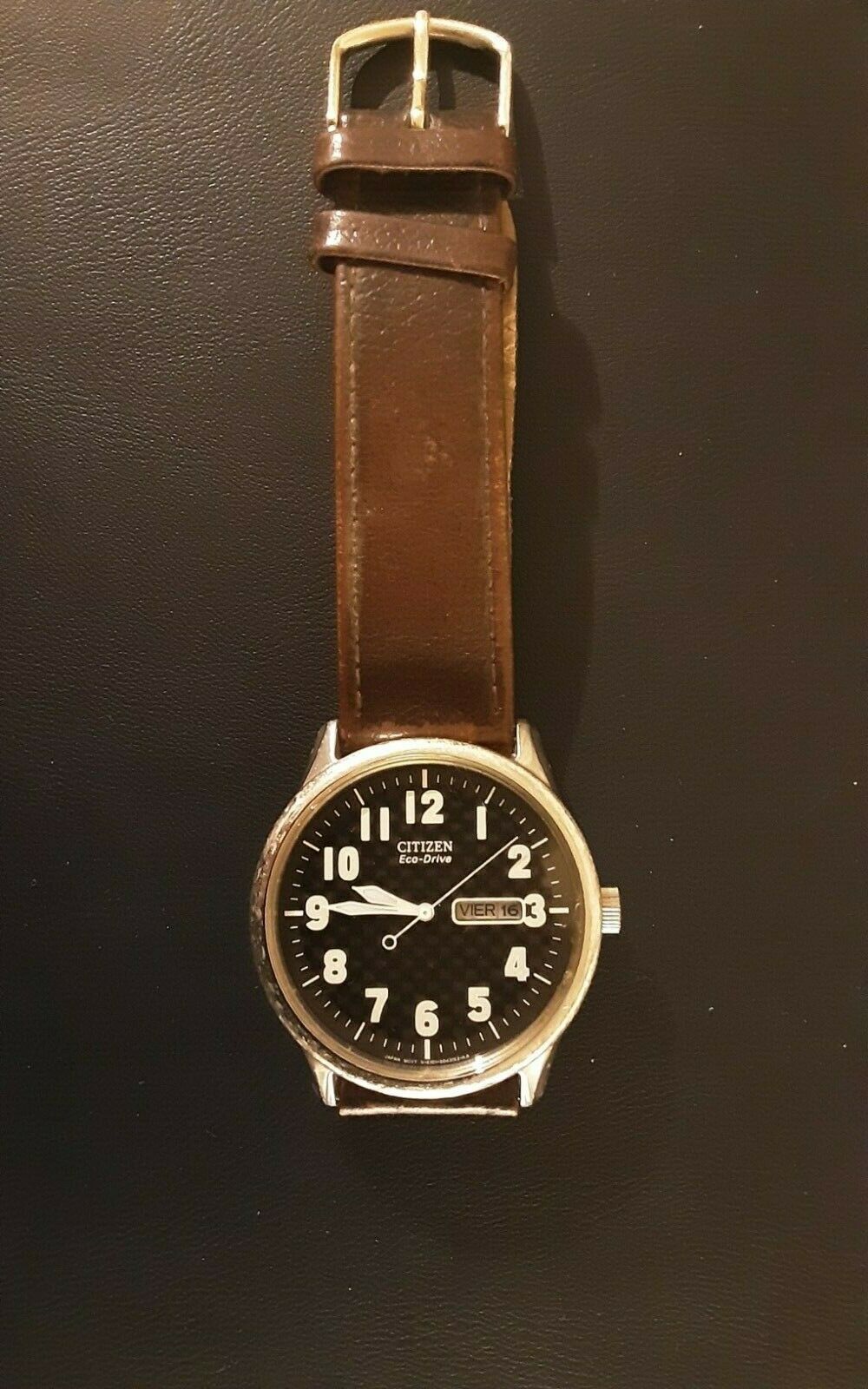 Citizen e101 outlet