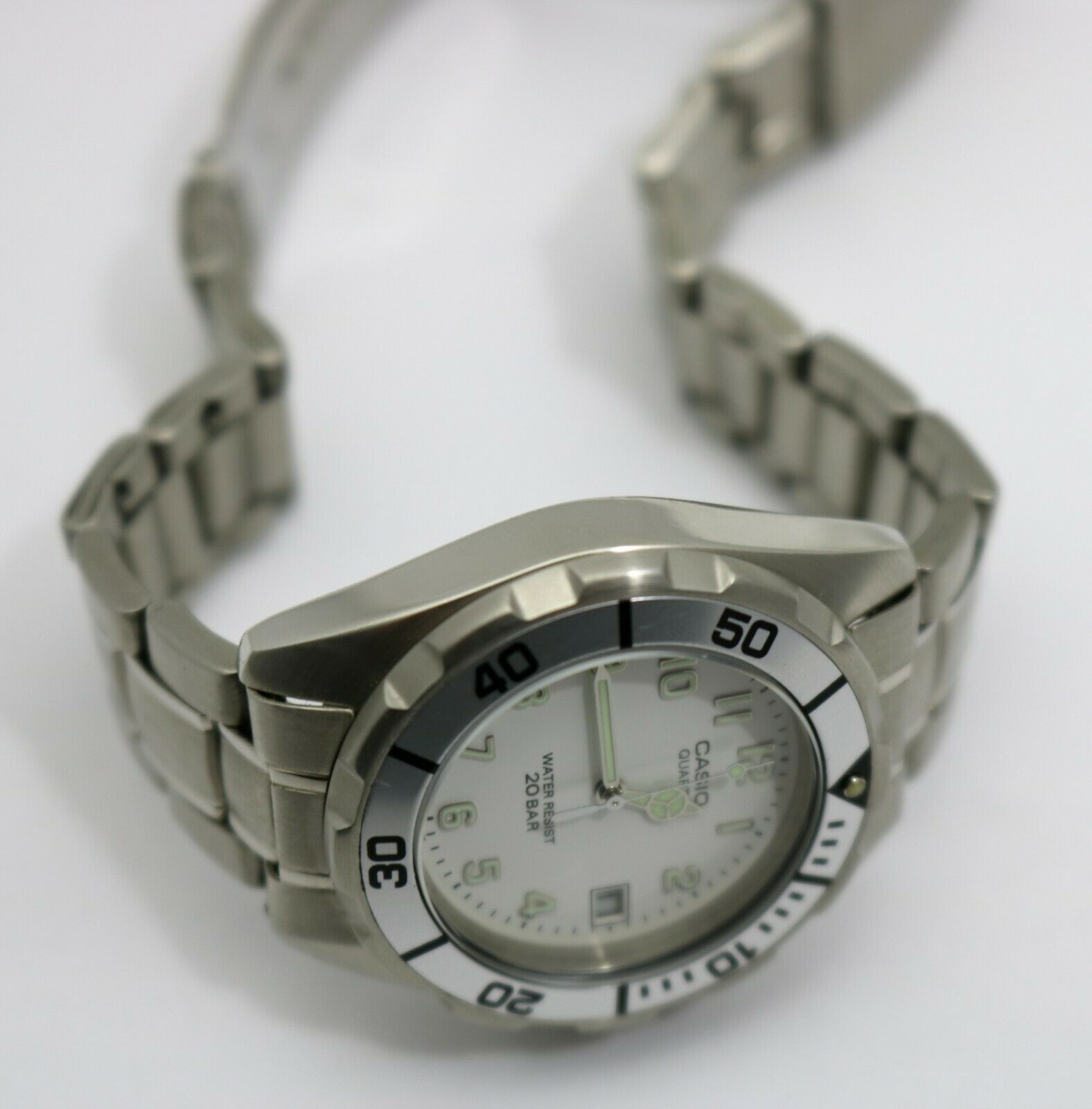 Casio Men