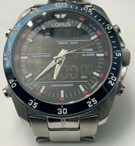 lorus z021