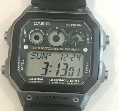 casio 3426