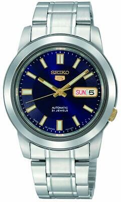 Seiko 5 automatic clearance snkk11k1