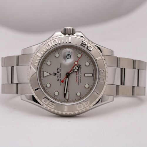 rolex ym1