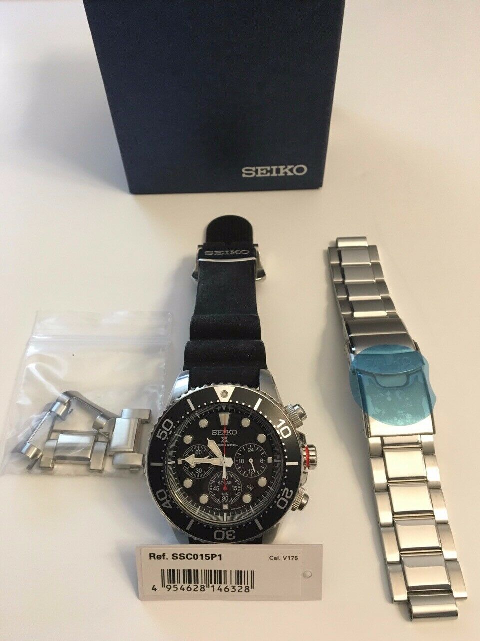 seiko men's ssc015p1
