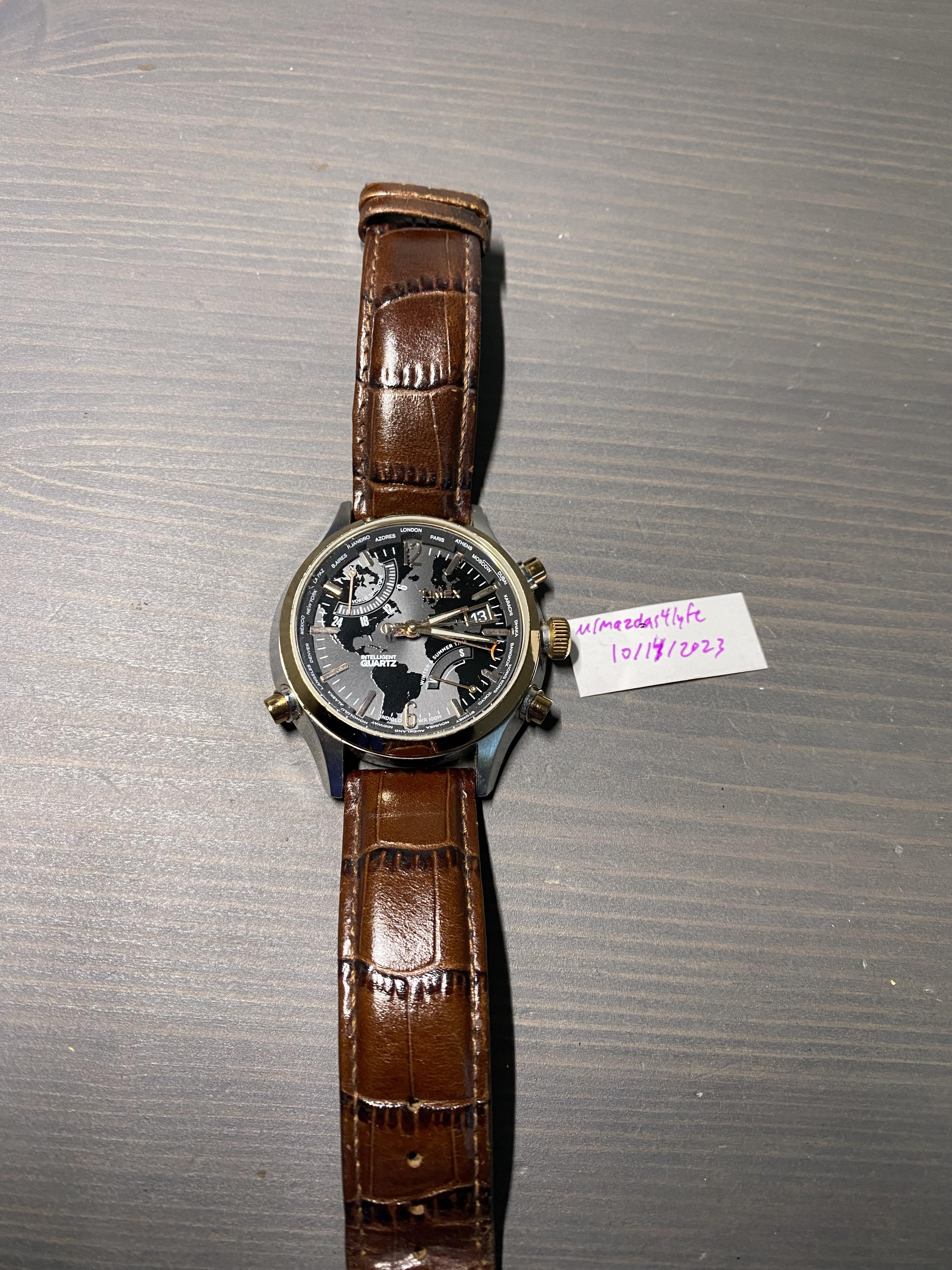 Timex t2n942 hot sale