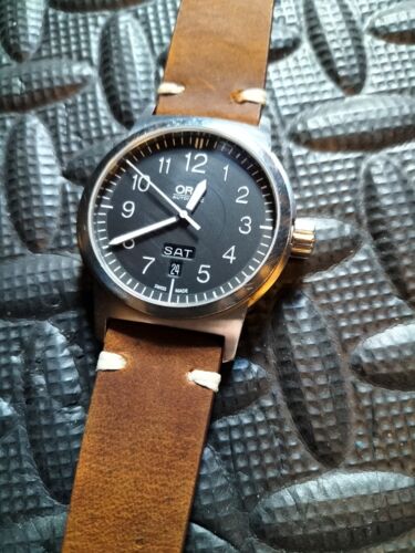 Oris flieger discount