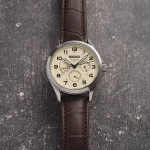 SEIKO/セイコー メカニカル SARW017 Seiko Presage SARW017 Price as of August 2025 | WatchCharts