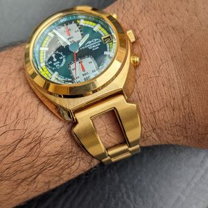 WTS] ???????? Rare Seiko Alba AKA Chronograph ⏱️ for sale in