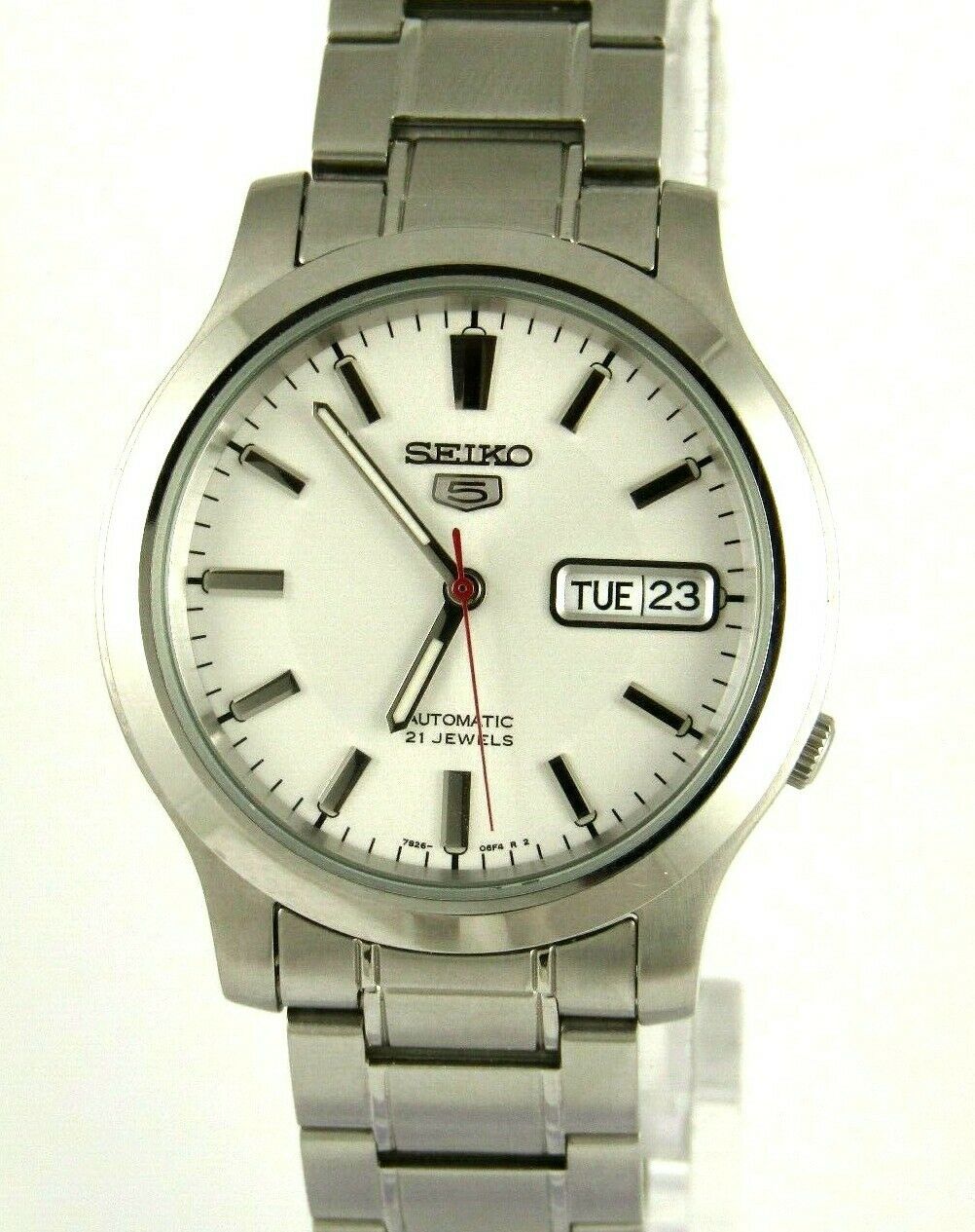 seiko men's snk789