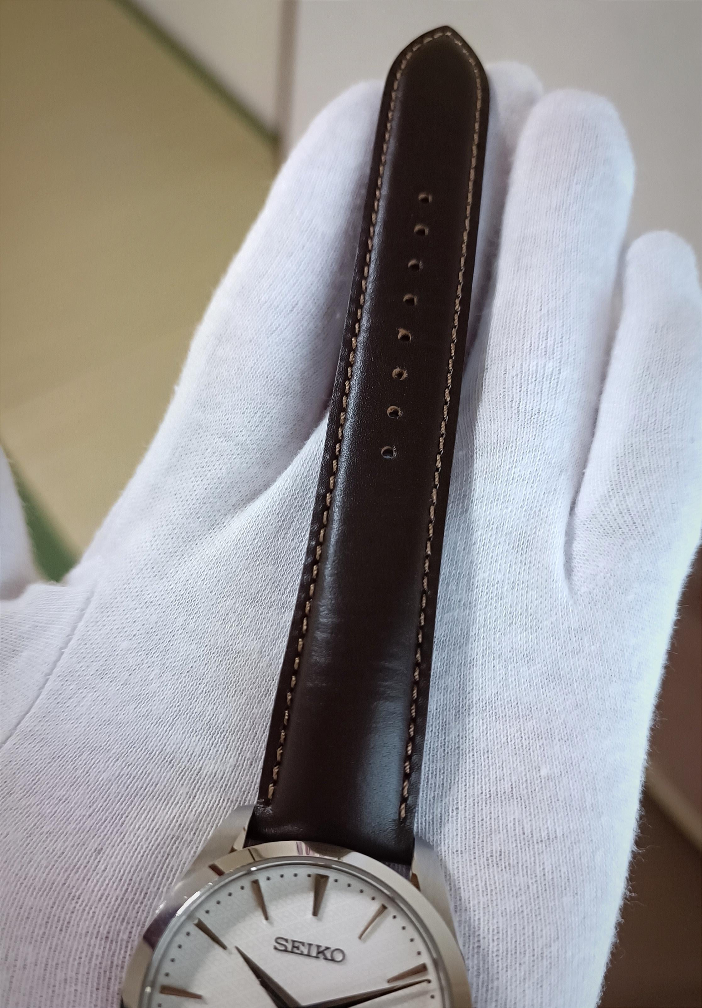 WTS] Seiko Mechanical HAYASHI SEIKI SEIZO 100th Anniversary
