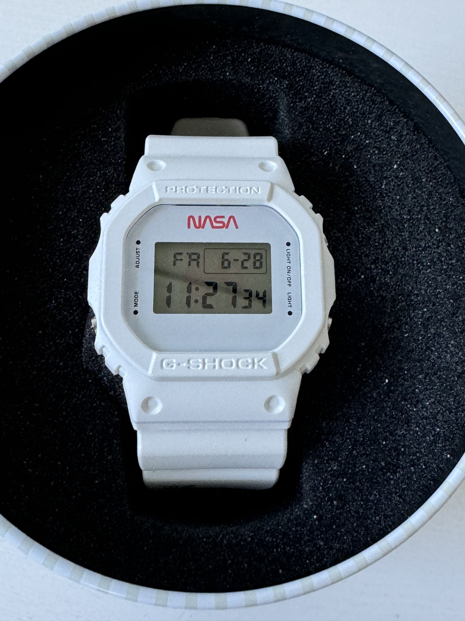 Casio nasa comprar sale