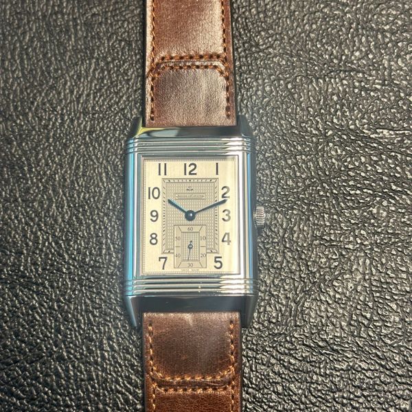 [WTS] Jaeger-LeCoultre JLC Grande Reverso 976, Reference 273.8.04 ...