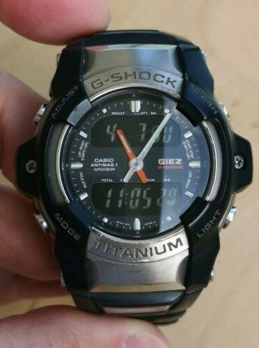 G shock giez sales price