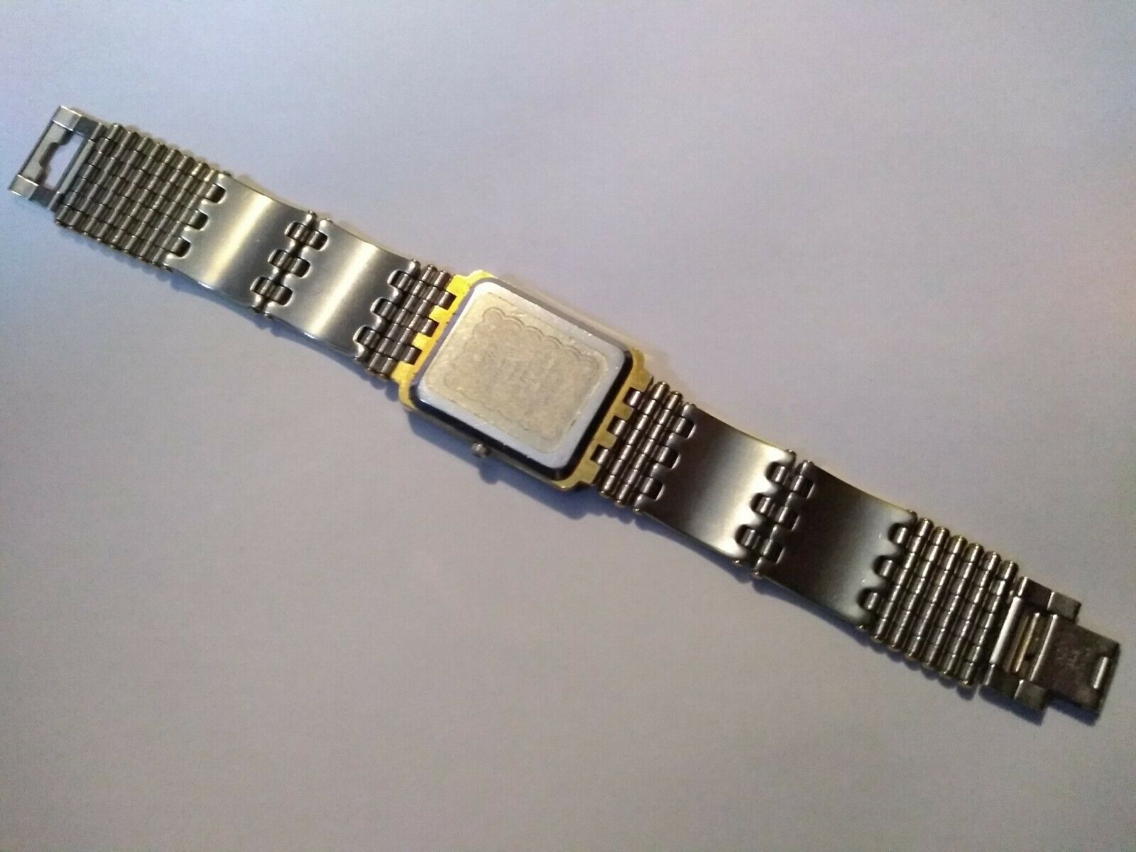 Roymayd Wlil 24K gold plated Mens watch Parts or repair Raymond Weil WatchCharts Marketplace