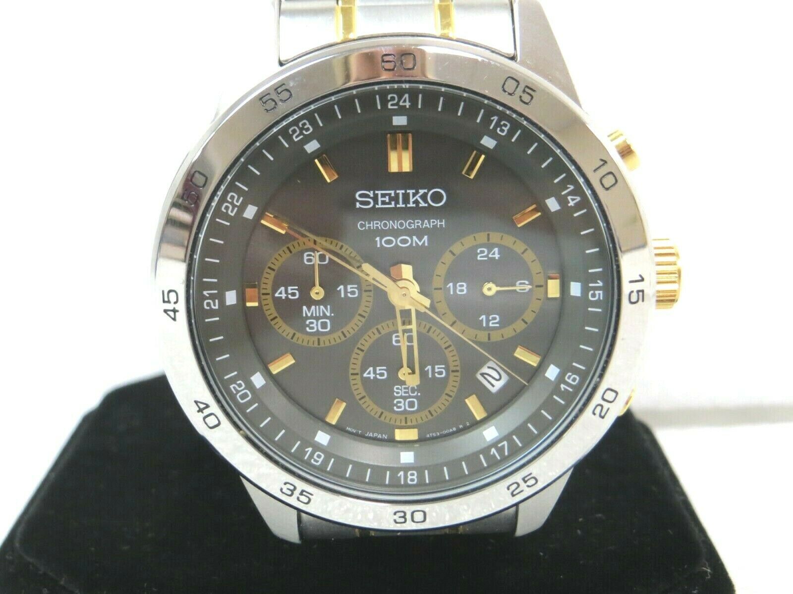 seiko 4t53 price