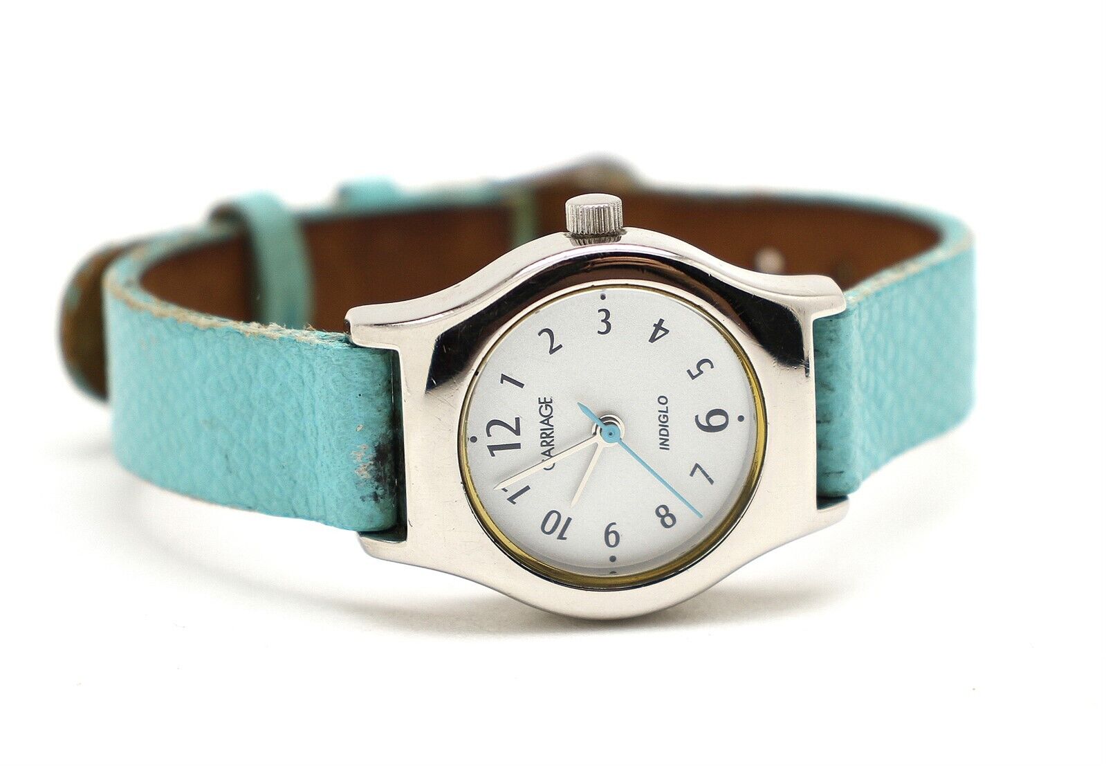 CARRIAGE WATCH BY TIMEX | Timex, Bracelet watch, Accessories watches
