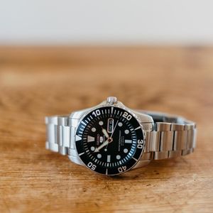 Seiko 5 Sports 