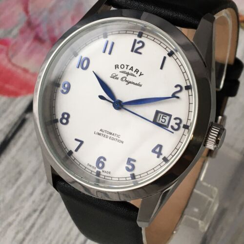 Montre De Poche Automatique à Mouvement ETA 2824-2 - Modèle A5 - Occasion
