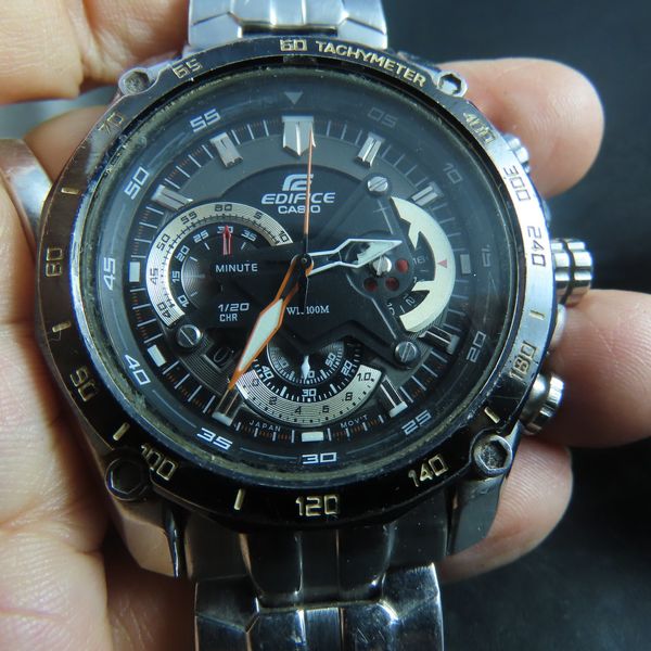 Casio Edifice Ef 550 Price Edifice Efv 550 Casio Eqw 550 Casio 