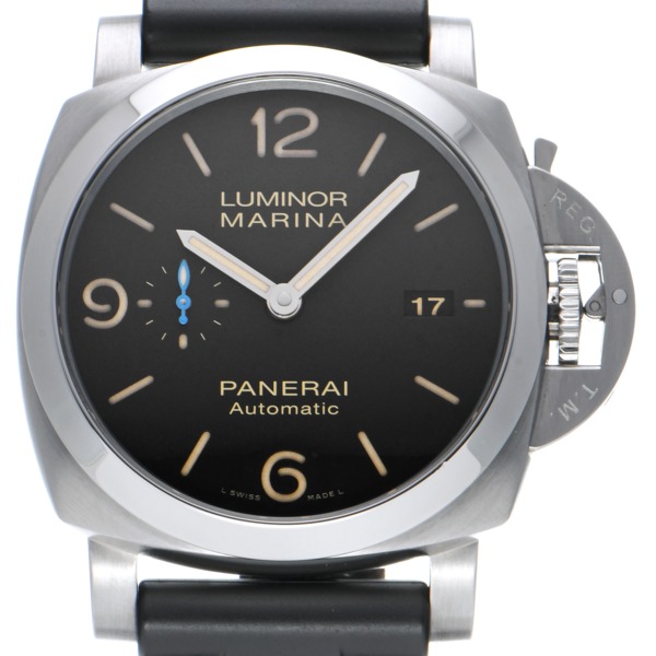 11 20 0 00 to 23 59 P2 times 429067 Used PANERAI Panerai