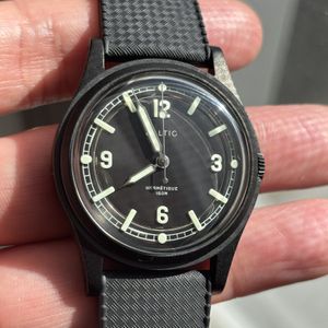 Baltic Watches For Sale | WatchCharts Marketplace