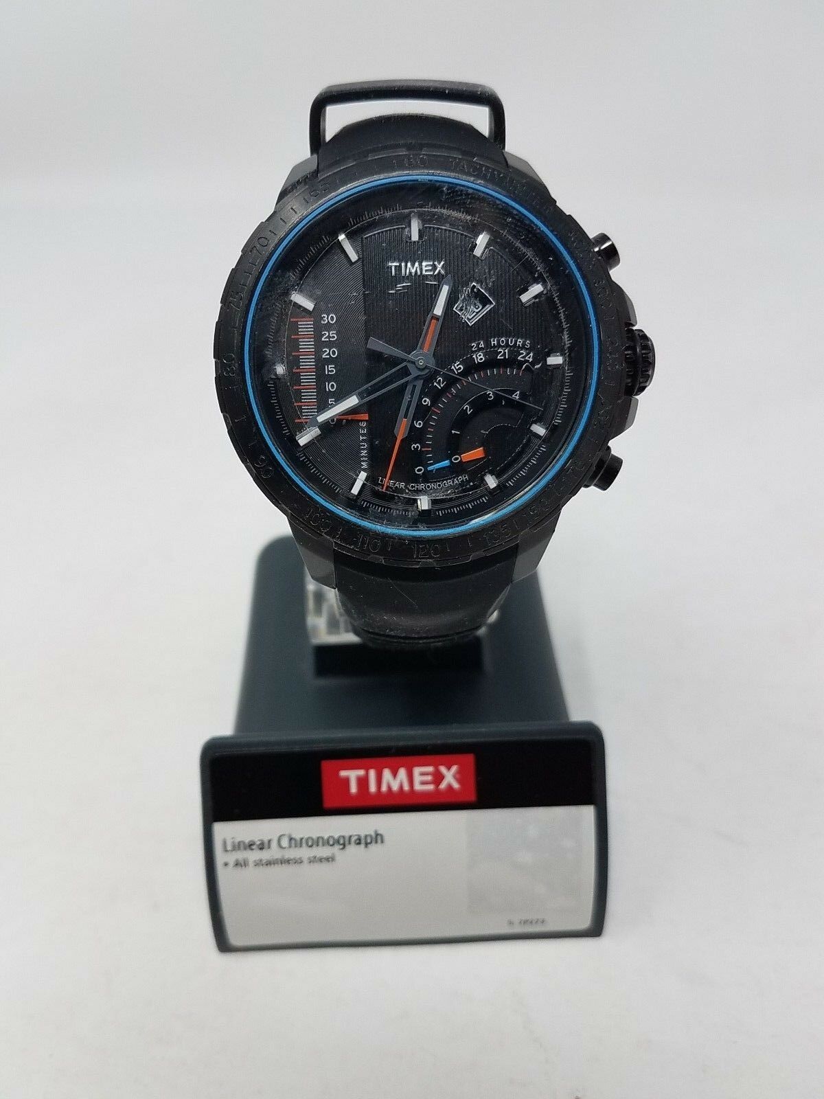 timex t2p272