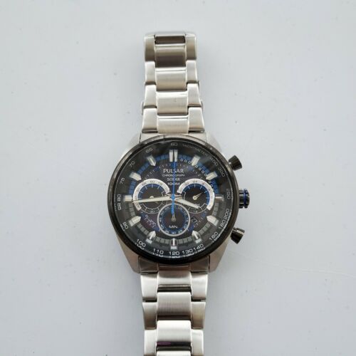 pulsar wrc watch