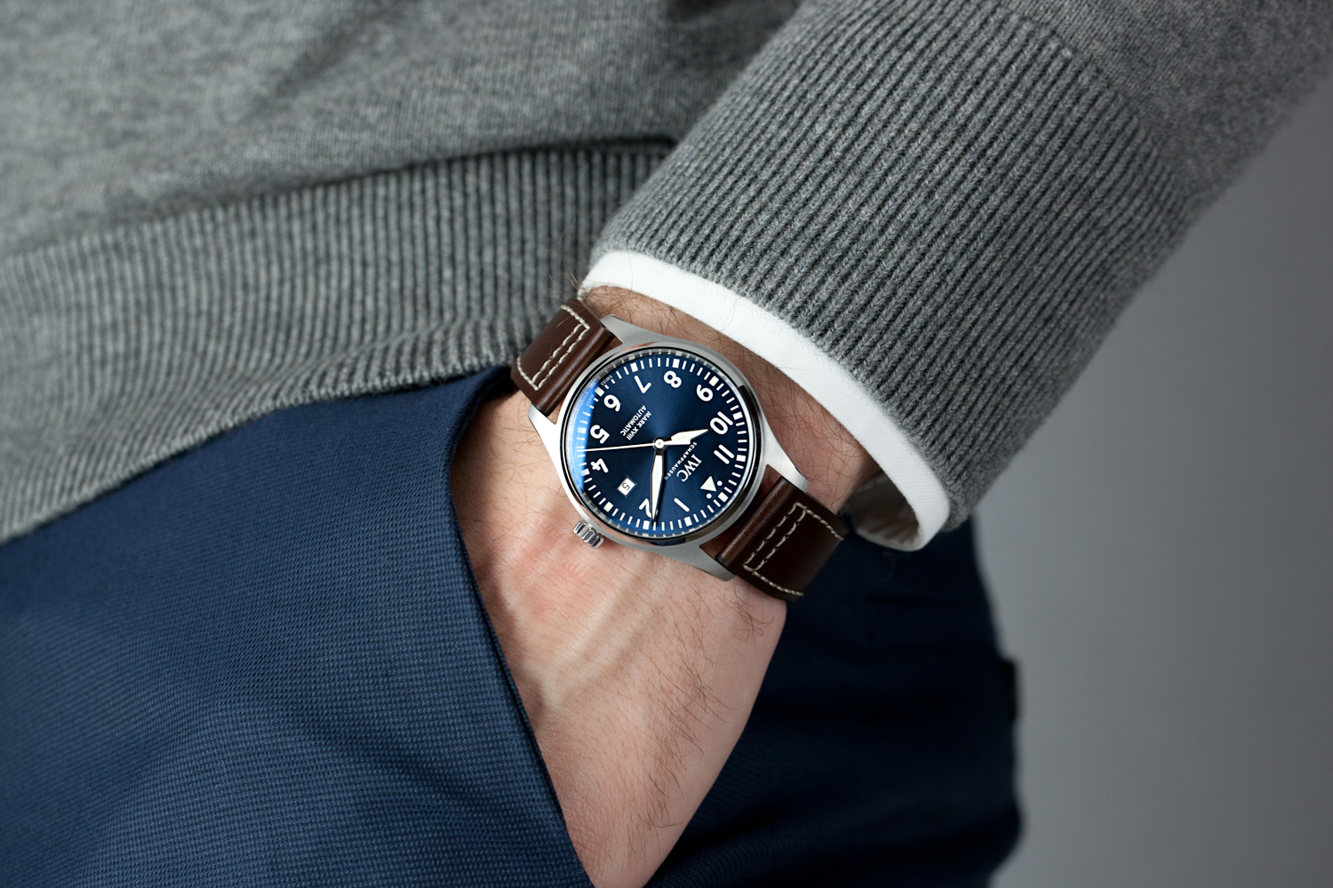 iwc xviii le petit prince