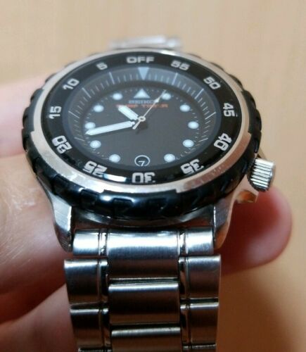 seiko surf watch