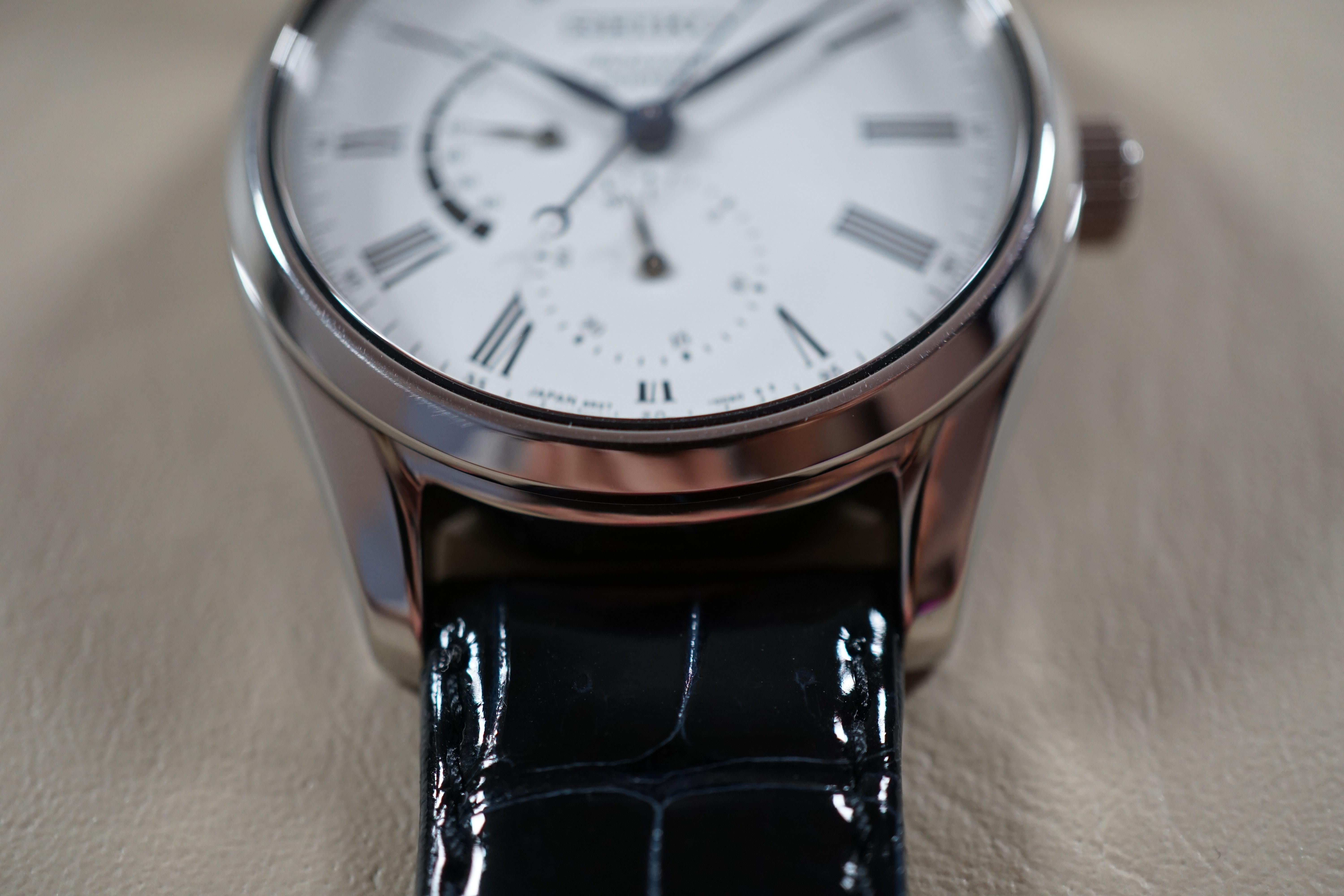 seiko presage sarw011