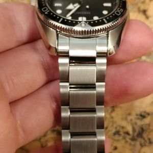 FS: Seiko Automatic SBDC061 