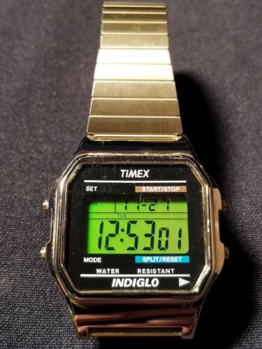 timex 555