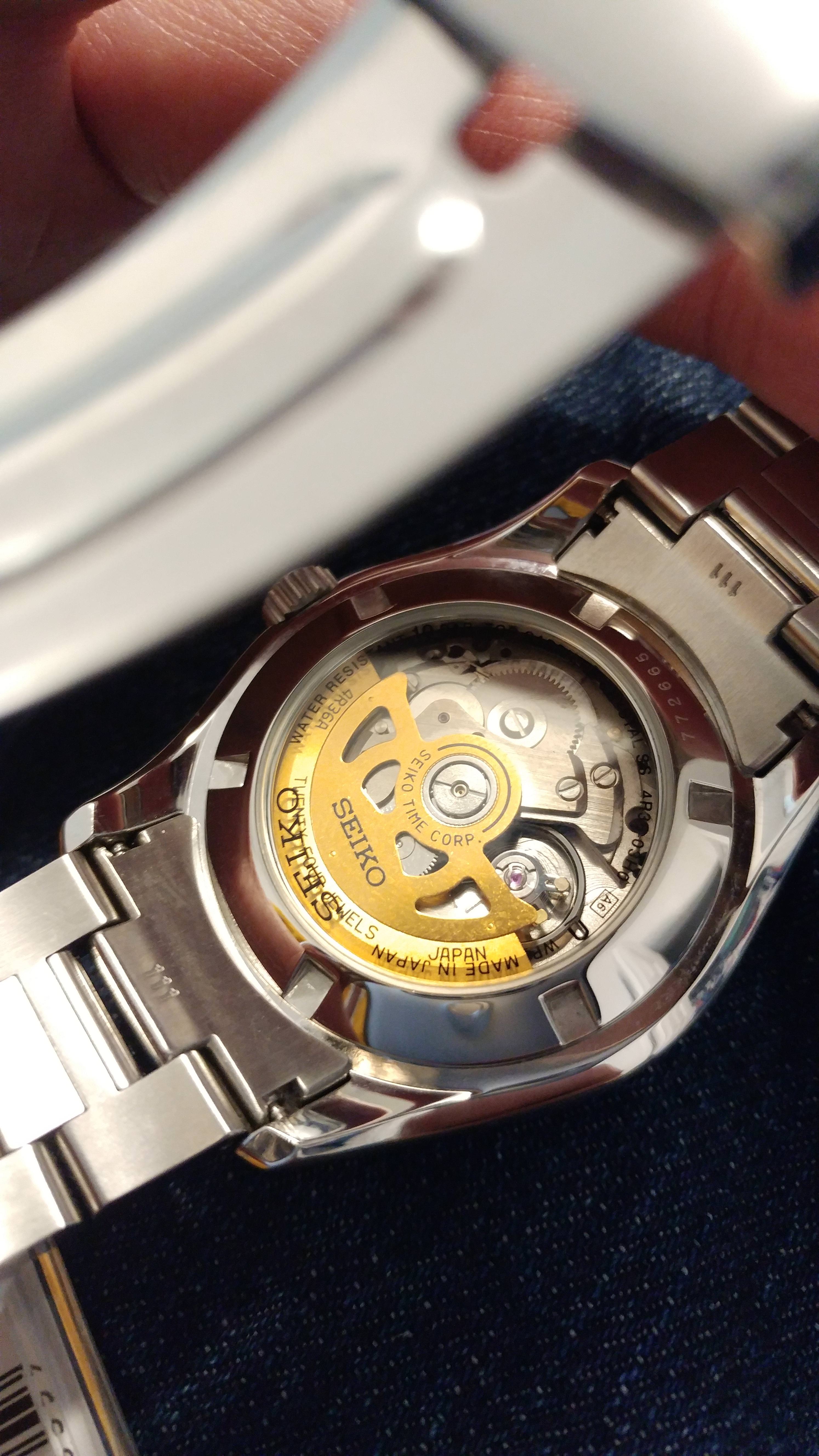 seiko presage srpb71