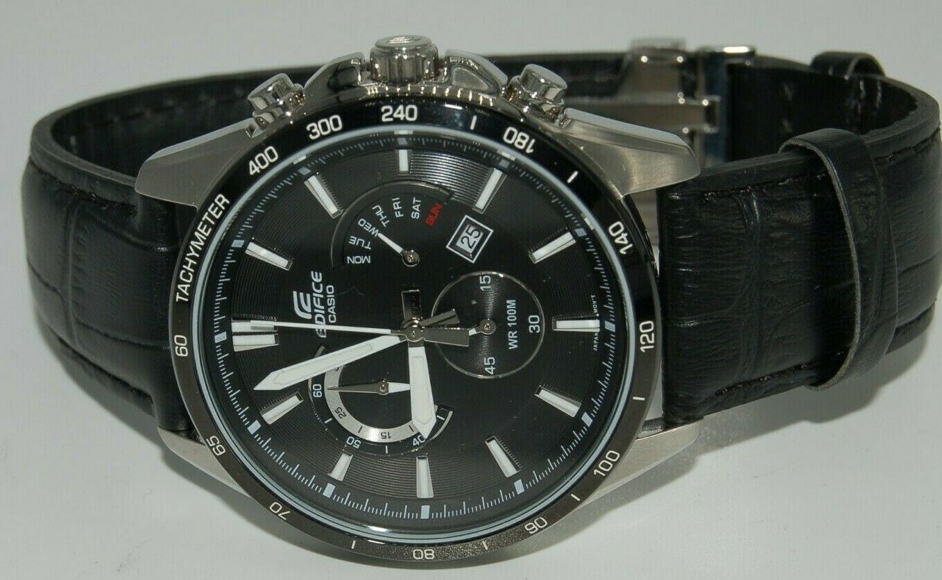 casio edifice 5238