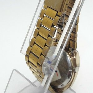 VINTAGE SEIKO 5 TV 7009-5862 A1 AUTOMATIC 17J JAPAN MEN'S WATCH