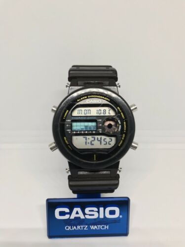 casio dw 6100