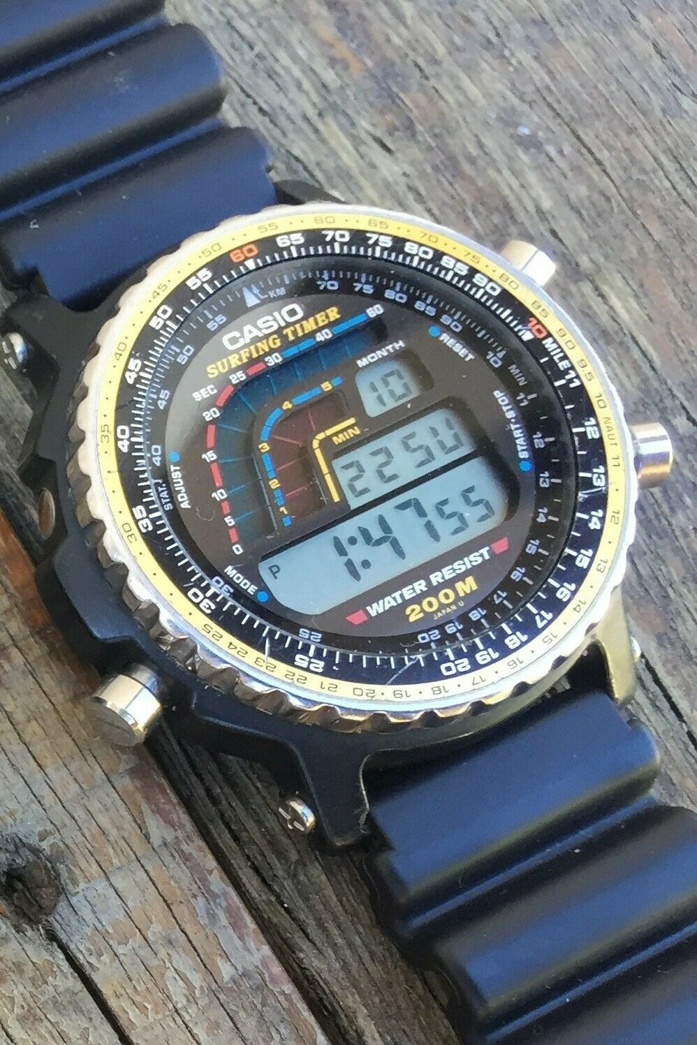 casio dw 402