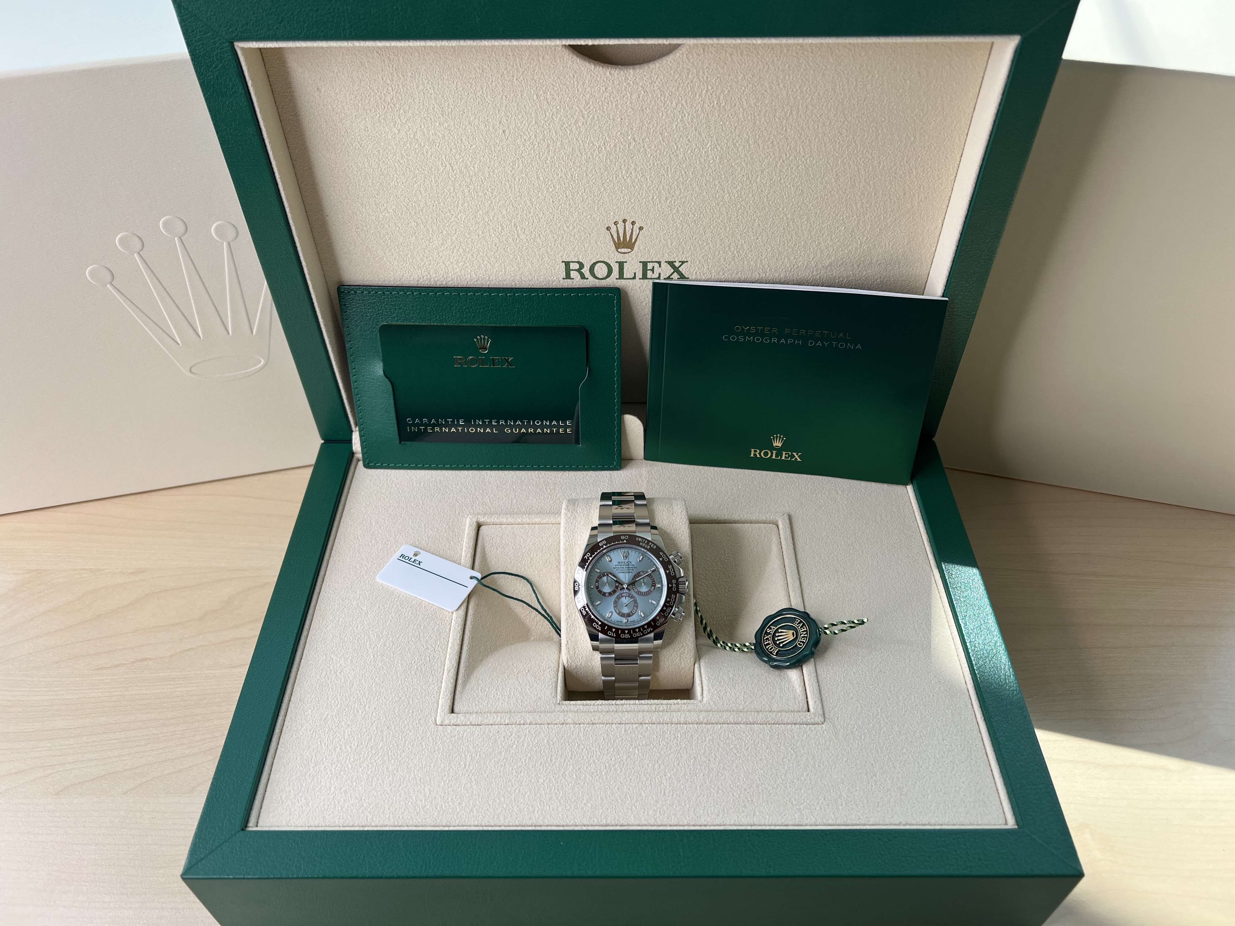 Rolex Daytona watches for sale on RolexForums WatchCharts