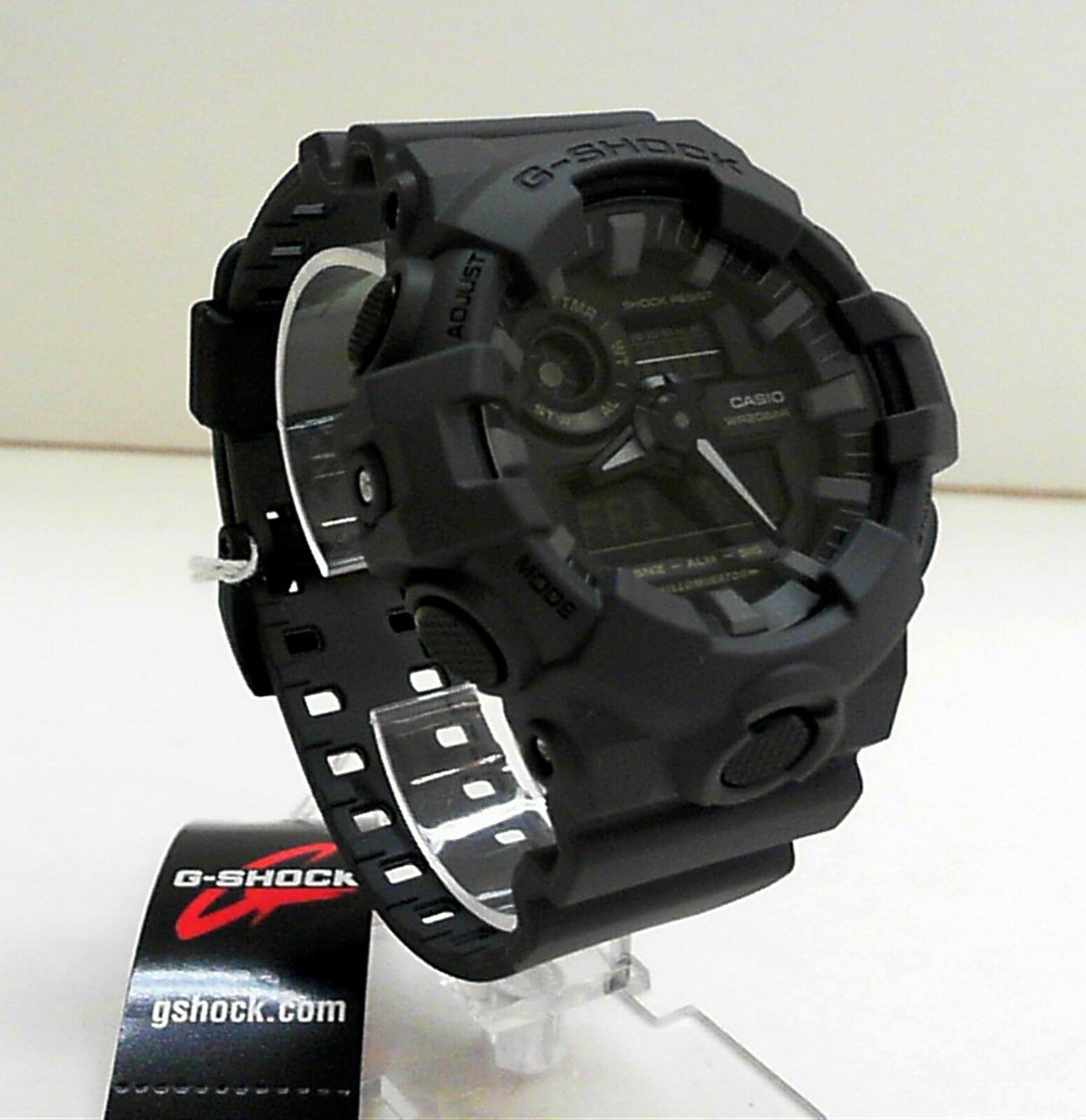 g shock ga 700 uc