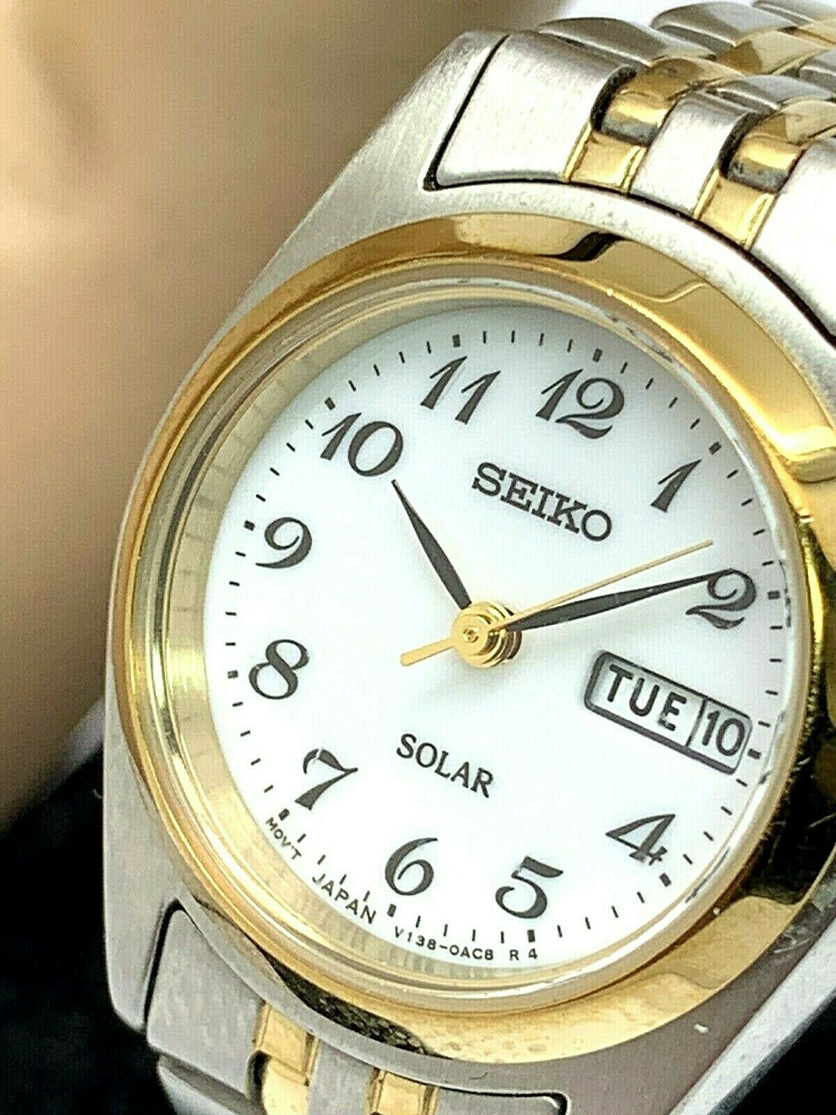 Seiko sut116 hotsell