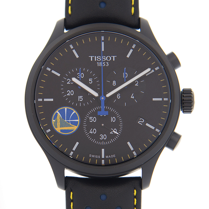 Tissot nba clearance collector