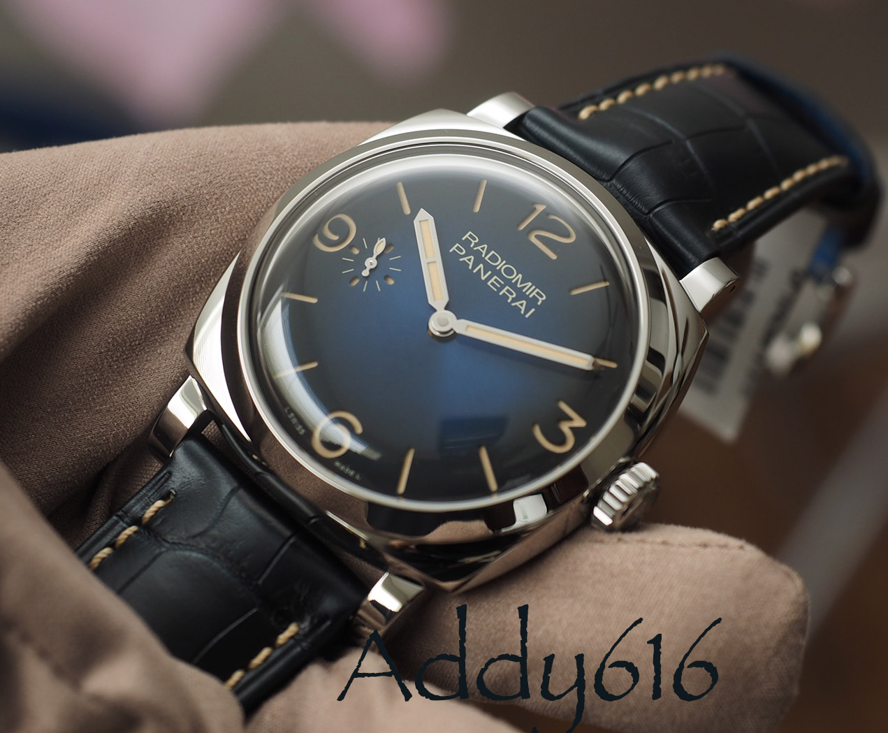 Panerai 932 hotsell