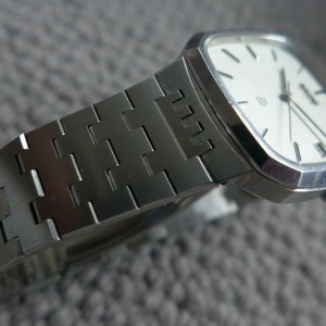 Seiko 9642-5000 Twin Quartz, Sapphire, HAQ +/-20 secs/year