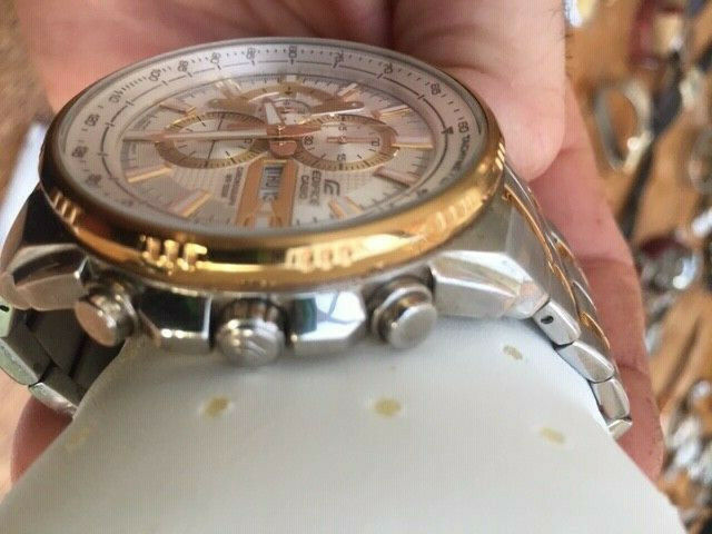 casio edifice 549