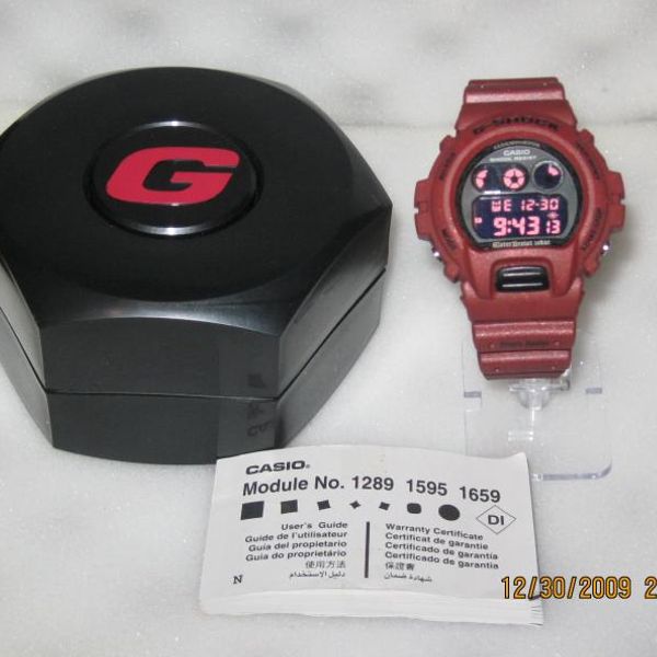 dw 6900gm