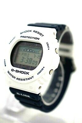 CASIO G SHOCK GWX5700SS 7 Classic Round Digital Tough Solar G Lide