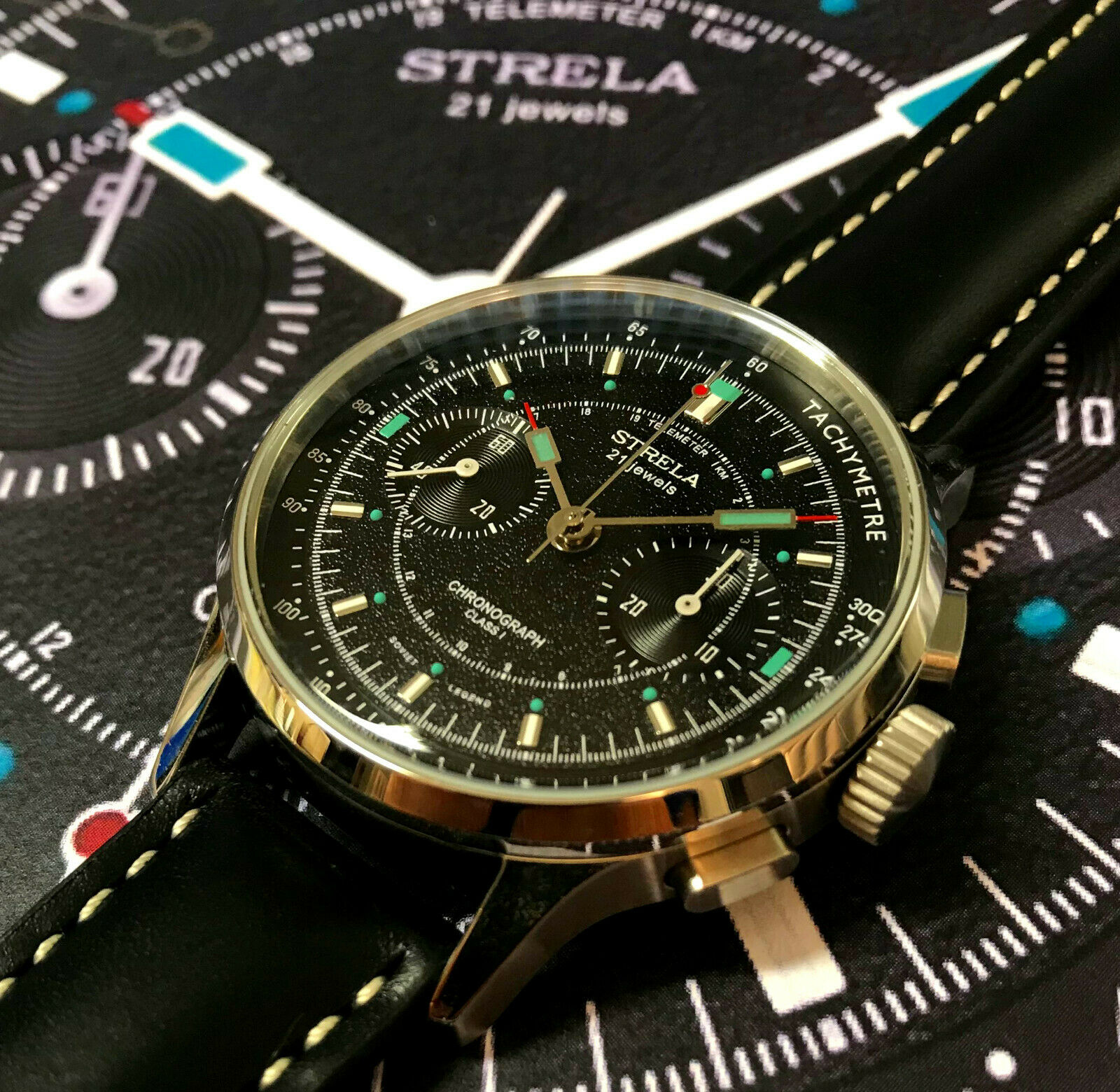 Strela 40mm online